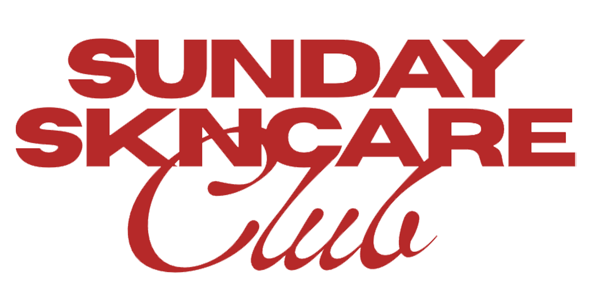 SUNDAY SKNCARE CLUB